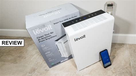 lv pur131s review|levoit 131 air purifier manual.